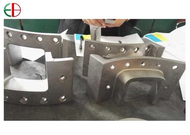 Nickel Cobalt Chrome Investment Castings With Excellent Wear Resistance